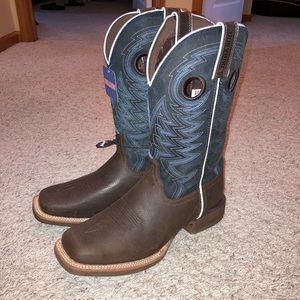 Durango Cowboy Boots